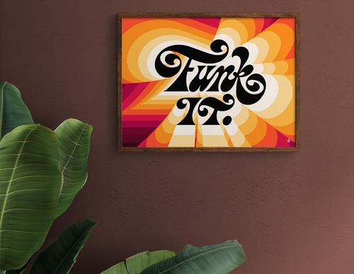 Gallery Of Graphic Design By Mark van Leeuwen 2 - Germany