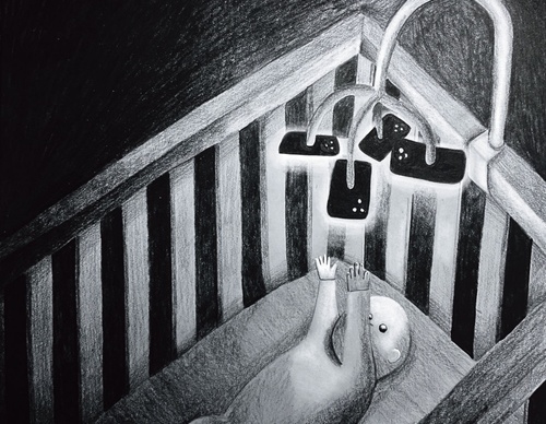Gallery of the best Cartoon & Caricature in the world-200