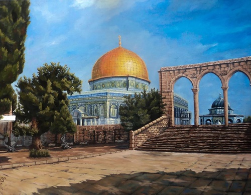 wael abu yabes