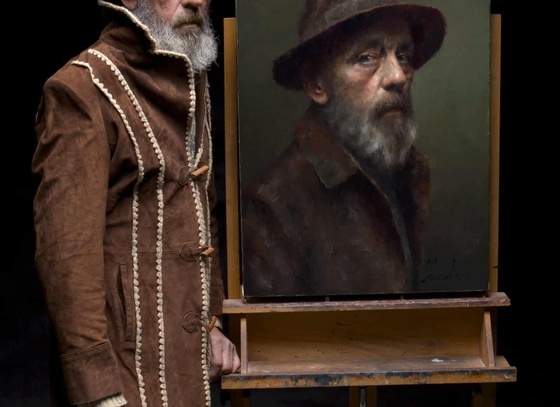 Damian Lechoszest