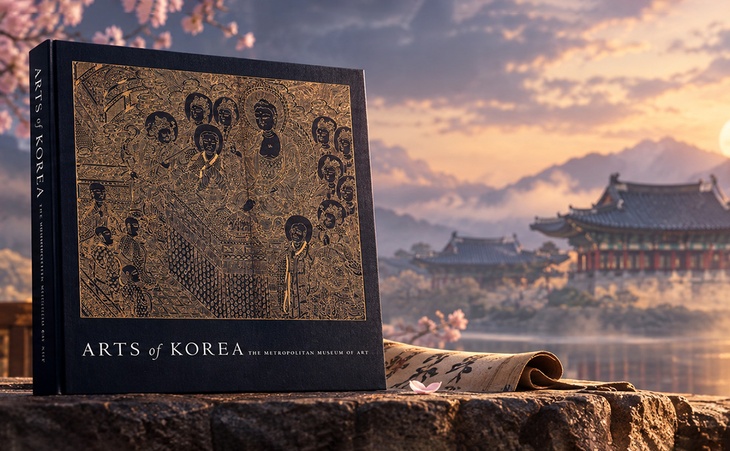 Arts of Korea