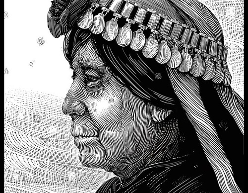 Gallery Of Illustration By Gabriel Maragaño - chile