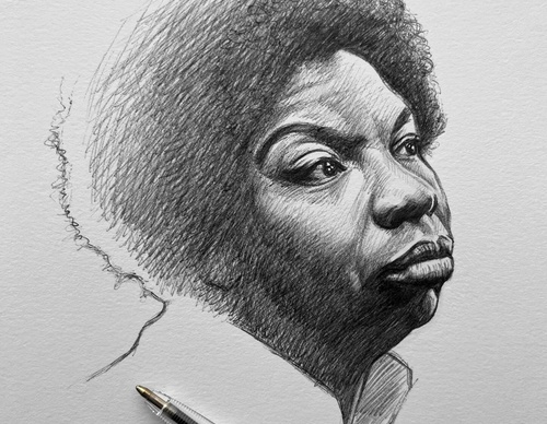 Gallery Of Drawing By Fredo Houben - Bulgaria