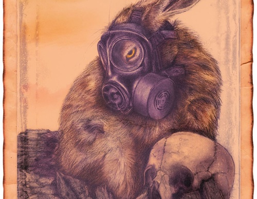 best illustrators worldwide