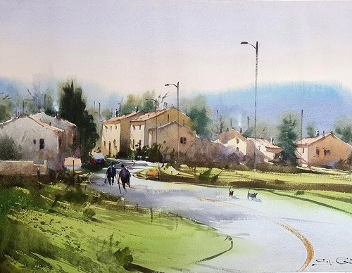 antonio giacomin