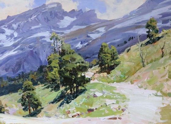 Alexander Babich