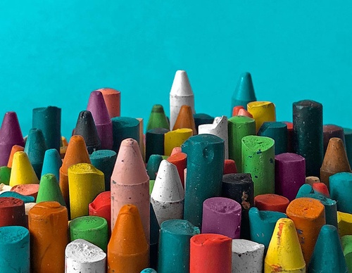 Galera de diseño gráfico de Benedetto Demaio-Italia