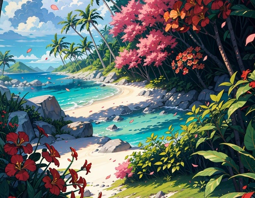 Gallery Of Illustration By Chuck Loughry - USA