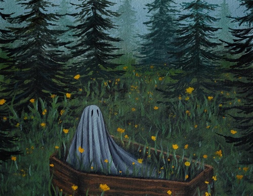 Gallery Of Illustration By Niki Quist - France
