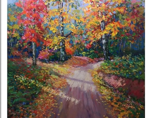 Gallery Of Painting By Giuseppe Faraone-Italy