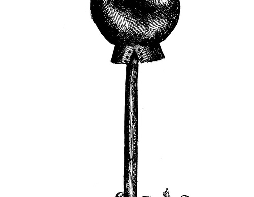 roland topor france