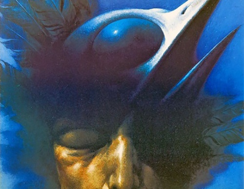 Gallery of illustration by Wiesław Wałkuski-Poland