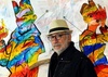 Luis Scafati