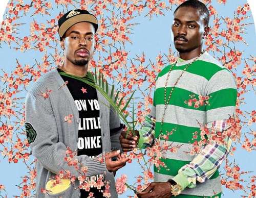 kehinde wiley