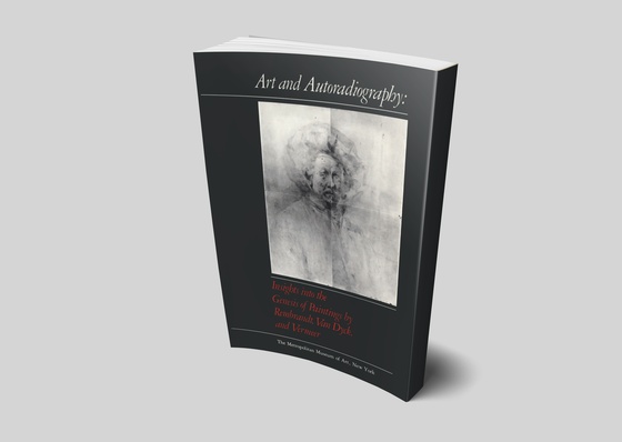 Art and Autoradiography: Insights into the Genesis of Paintings by Rembrandt, Van Dyck, and Vermeer