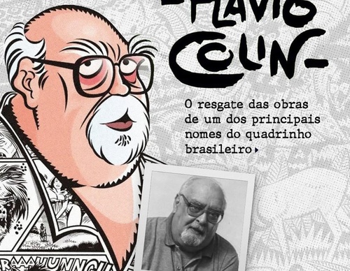 flavio colin brazil