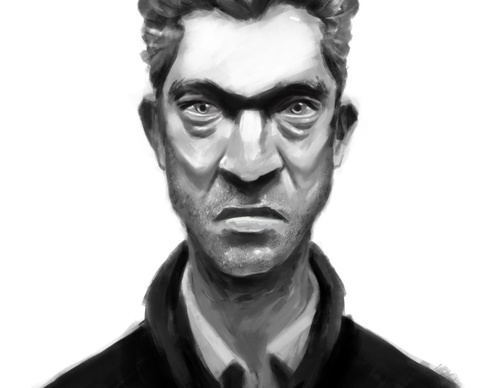 Galeria de Ilustração de Ahmed Mansour - Emirados Árabes Unidos