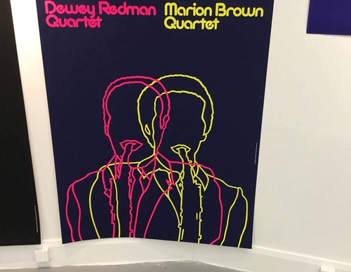 swiss posters