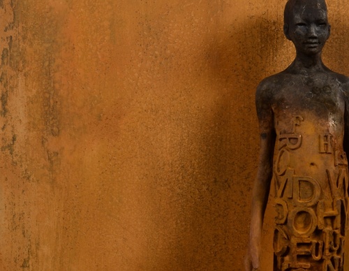 Galeria de Escultura de Jesus Curiá - Espanha