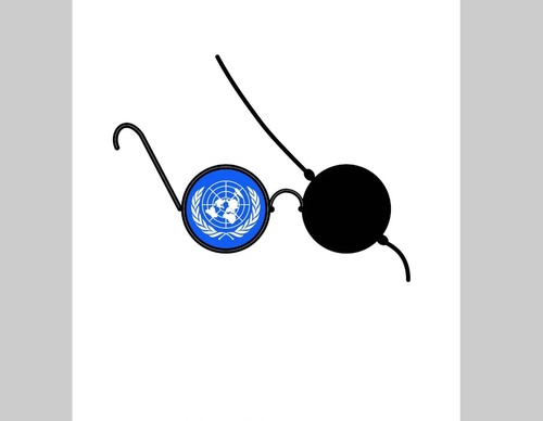 Gallery of Humor Poster by Mohammad hosein Niroumand-Iran