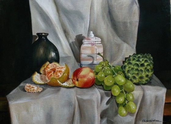 Celso Oliveira