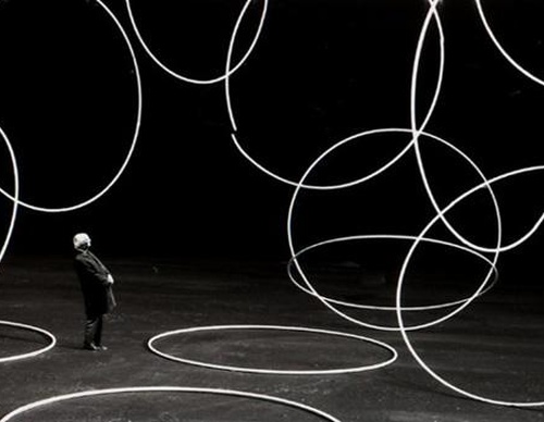 Gallery Of Photography By Gilbert Garcin - France