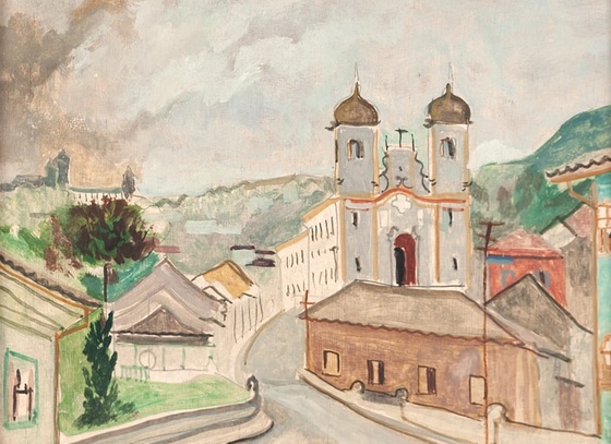 Alberto da Veiga Guignard