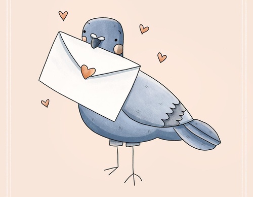 Gallery Of Illustration by Julia Walter - Germany