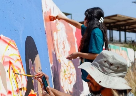 Atividades culturais 2025 em Lima