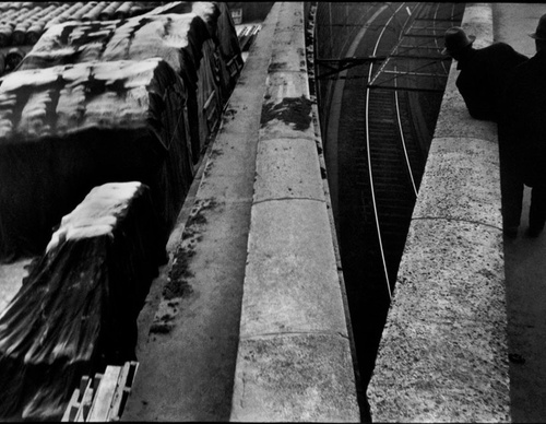 henri cartier bresson