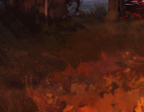 Gallery Of Illustration By Jocelin Carmes - France