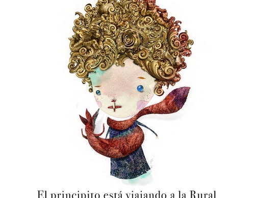 Galería De Ilustración De Pablo Bernasconi - Argentina