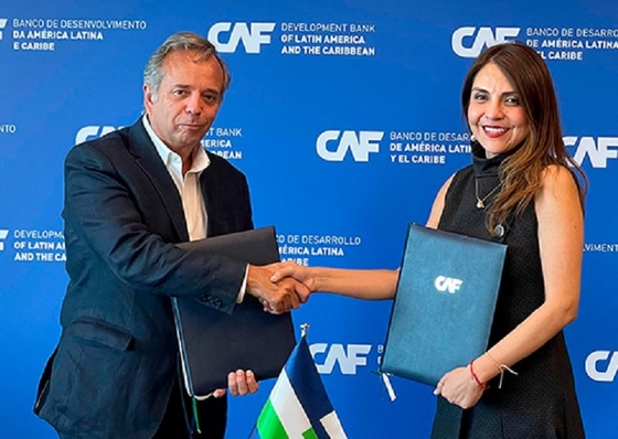 CAF e Pinta anunciam aliança estratégica