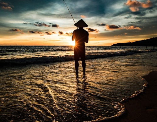 Gallery Of Photography By Réhahn - France