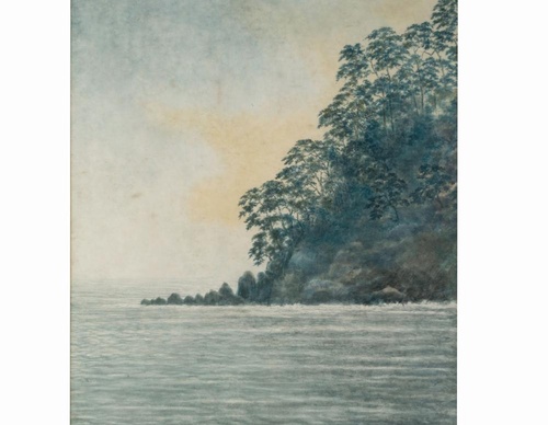 Gallery Of Painting By Gonzalo Ariza - Colombia