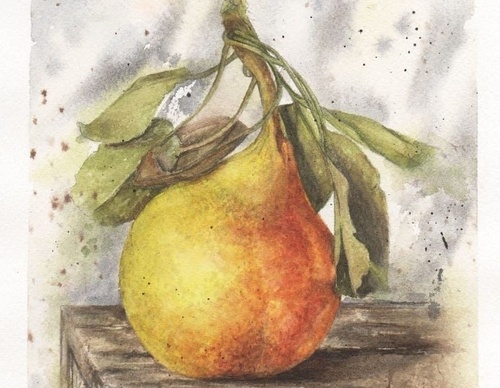 Galeria de Pintura de Silvia Trad - Portuguesa