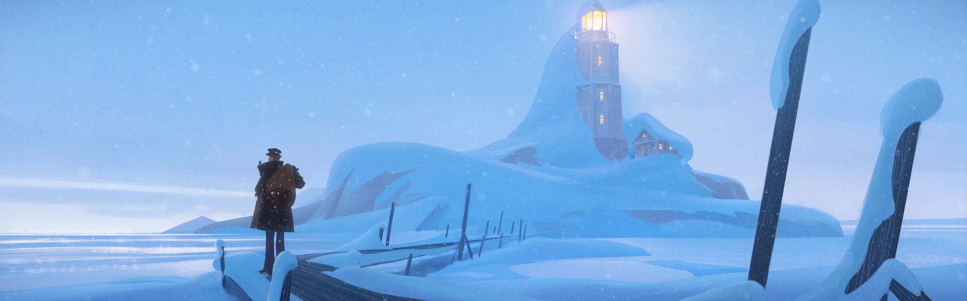 Galería de ilustraciones de Tuomas Korpi - Finlandia