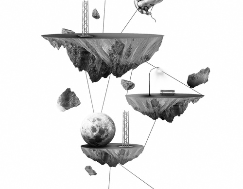 Gallery Of Illustration By Fnobre - Brazil
