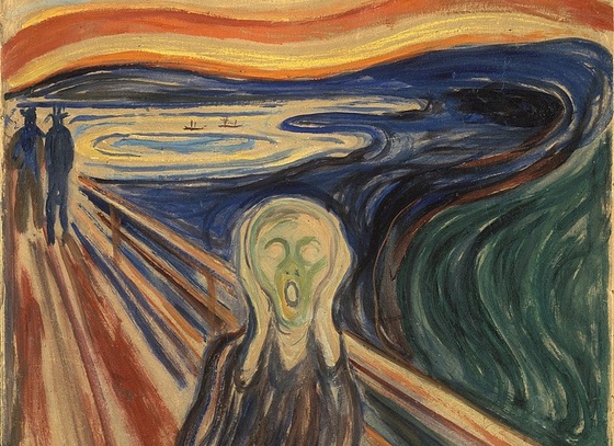 Edvard Munch