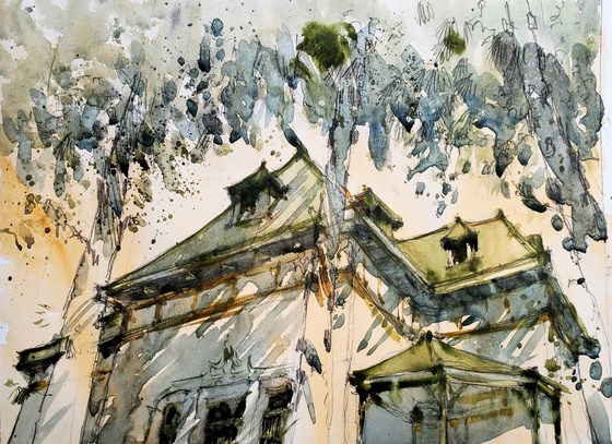gabriel canteros