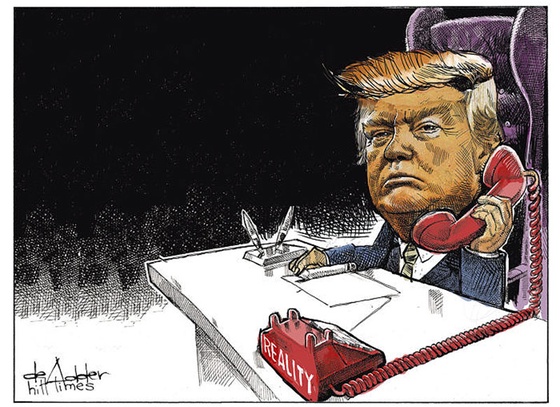 Michael de Adder