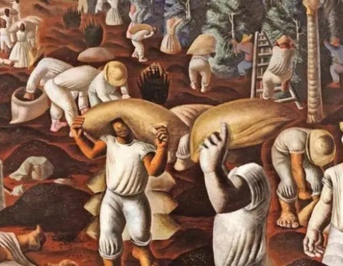 Art as Refuge and Resistance