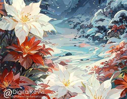 Galería De Ilustración De Reverie - Argentina