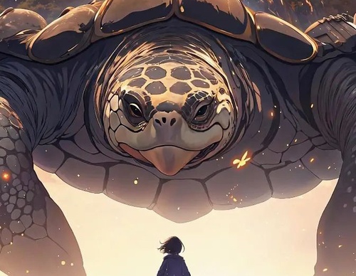 Galería de ilustraciones de Basilisk Aida - Francia