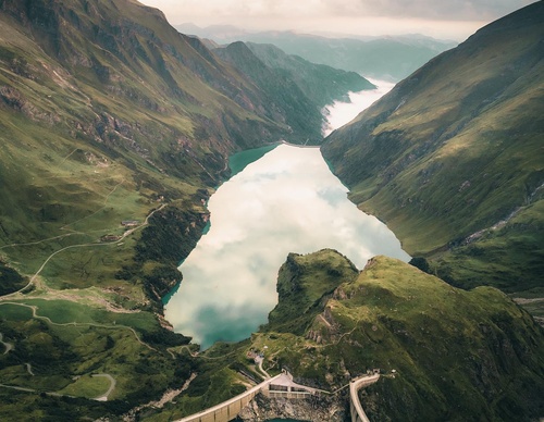 Gallery Of Photography By Giulio Gröbert - Germany
