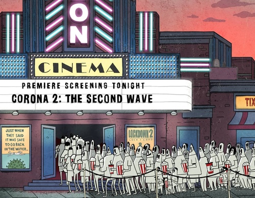 steve cutts
