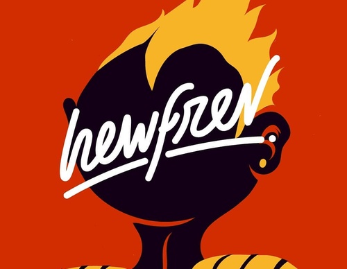 Gallery Of Illustration By Cristobal Ojeda Newfren - Chile