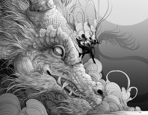 Gallery Of Illustration By Ian Permana - Indonesia