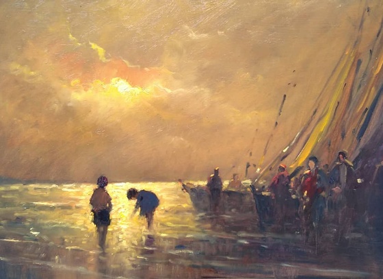 Carmelo Gentil