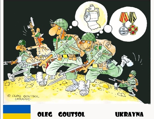 oleg gutsol